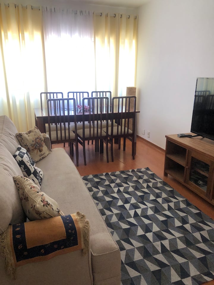 منطقة المعيشة