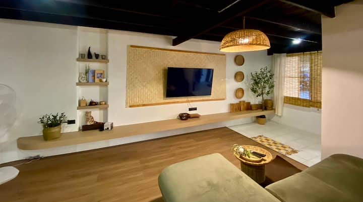 Rwr Home In Old Town Walking Str - Chiang Mai