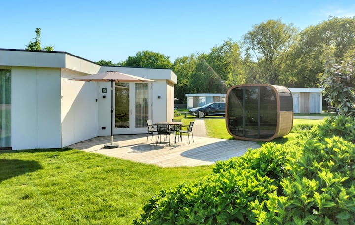 Nice Home In Afferden With Sauna - Goch