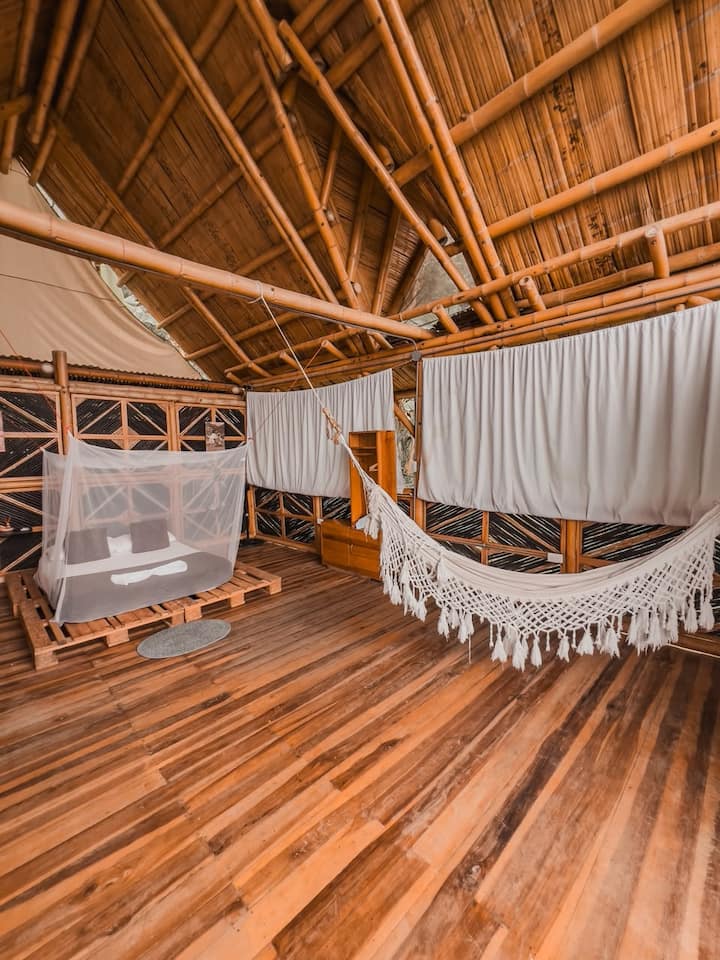 ห้องนอน