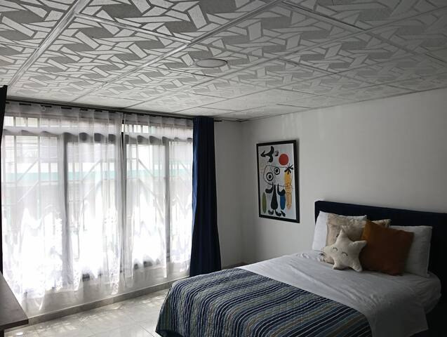 Anfitriones Colombia managed Airbnb listing 2