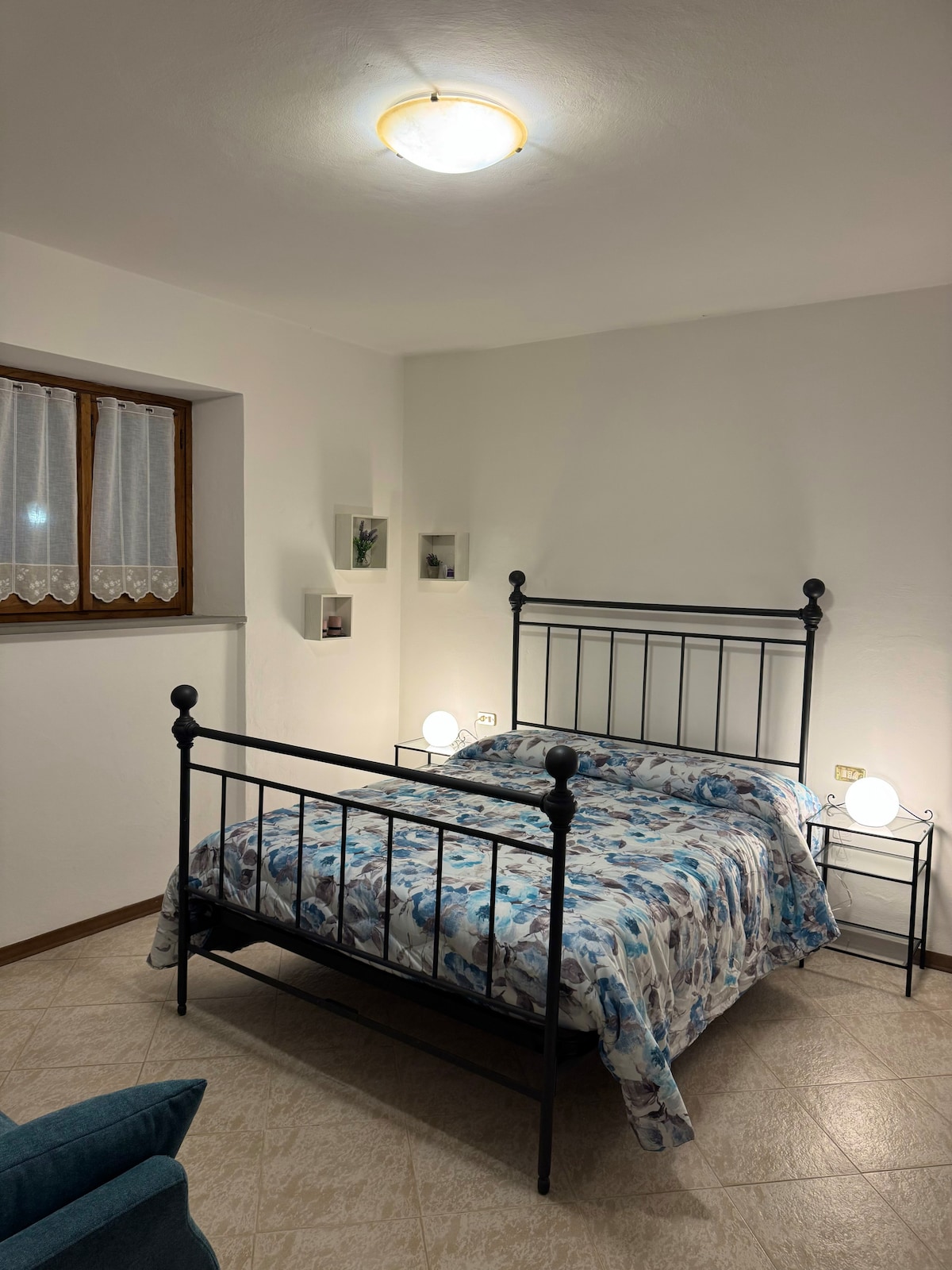 საძინებელი