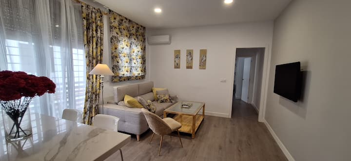 Casa Faustino - Séville
