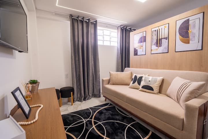 Studio Collection No Coral - Ap 02 - Lages