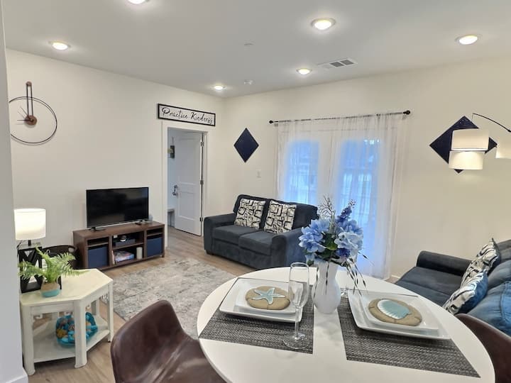 1bd Cozy Cove Apt In Lovefield West By Park! - Dallas, TX