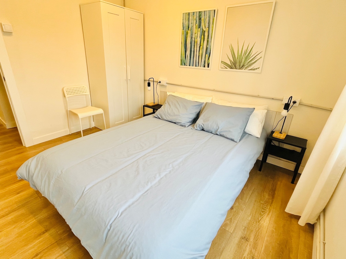 Спална соба 2