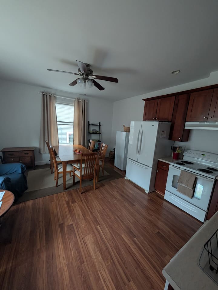 Modern And Spacious Studio In Fairfield, Ct - 브리지포트
