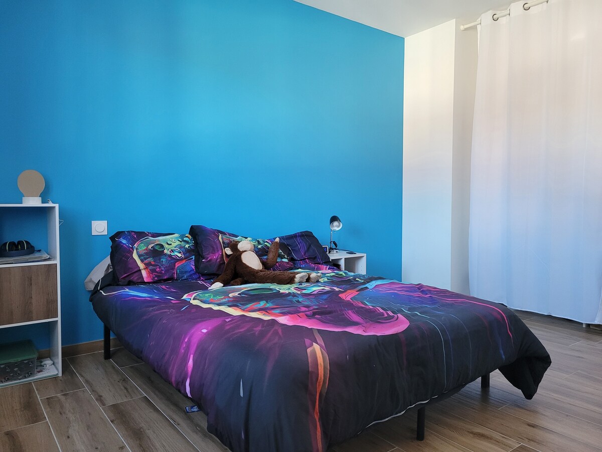 ห้องนอน2