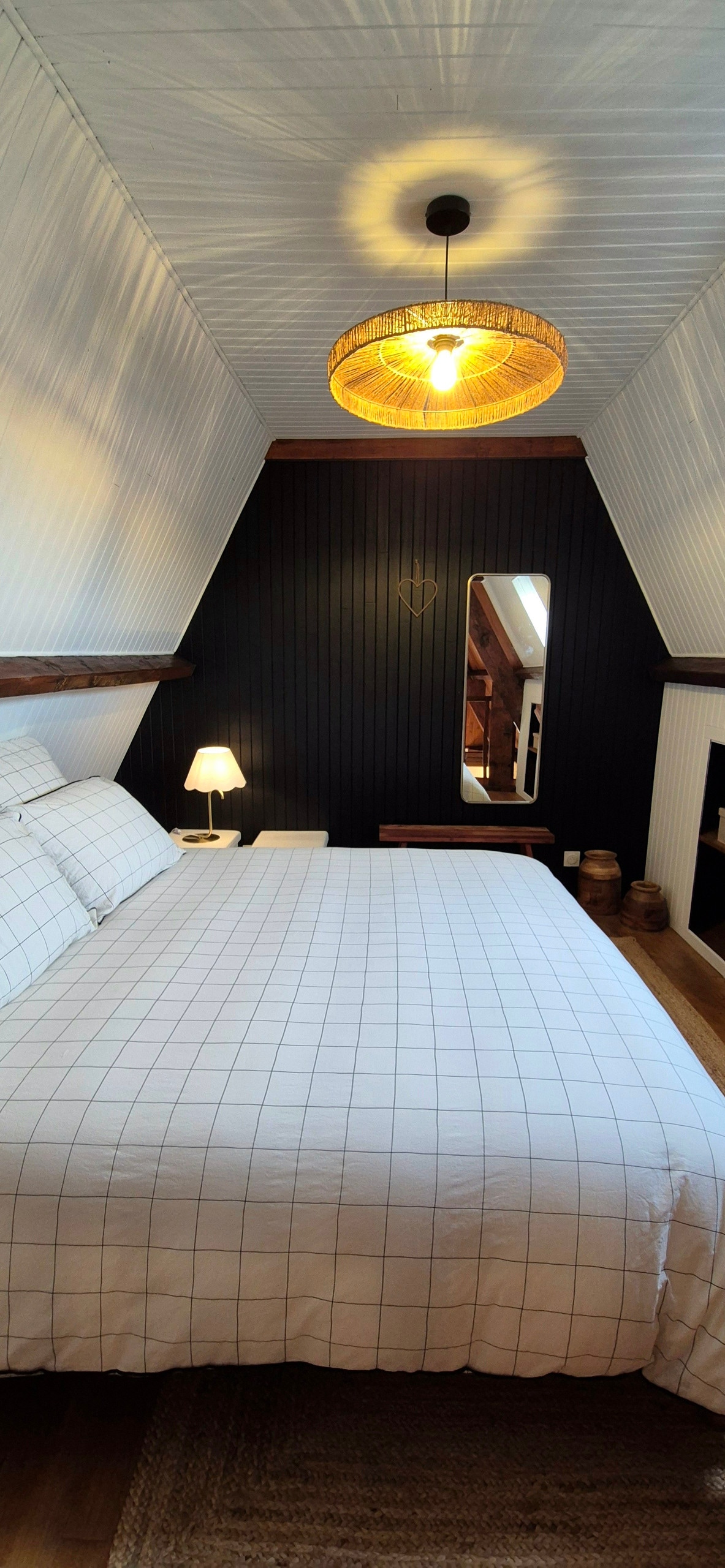 ห้องนอน