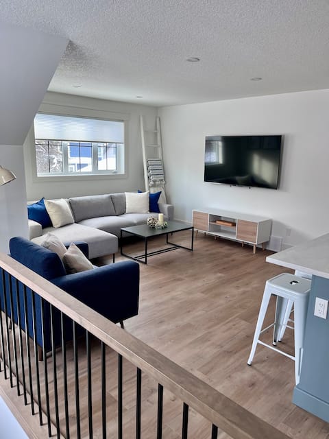 Top performing Airbnb: Glenora Garden Suite in Western Mature Area