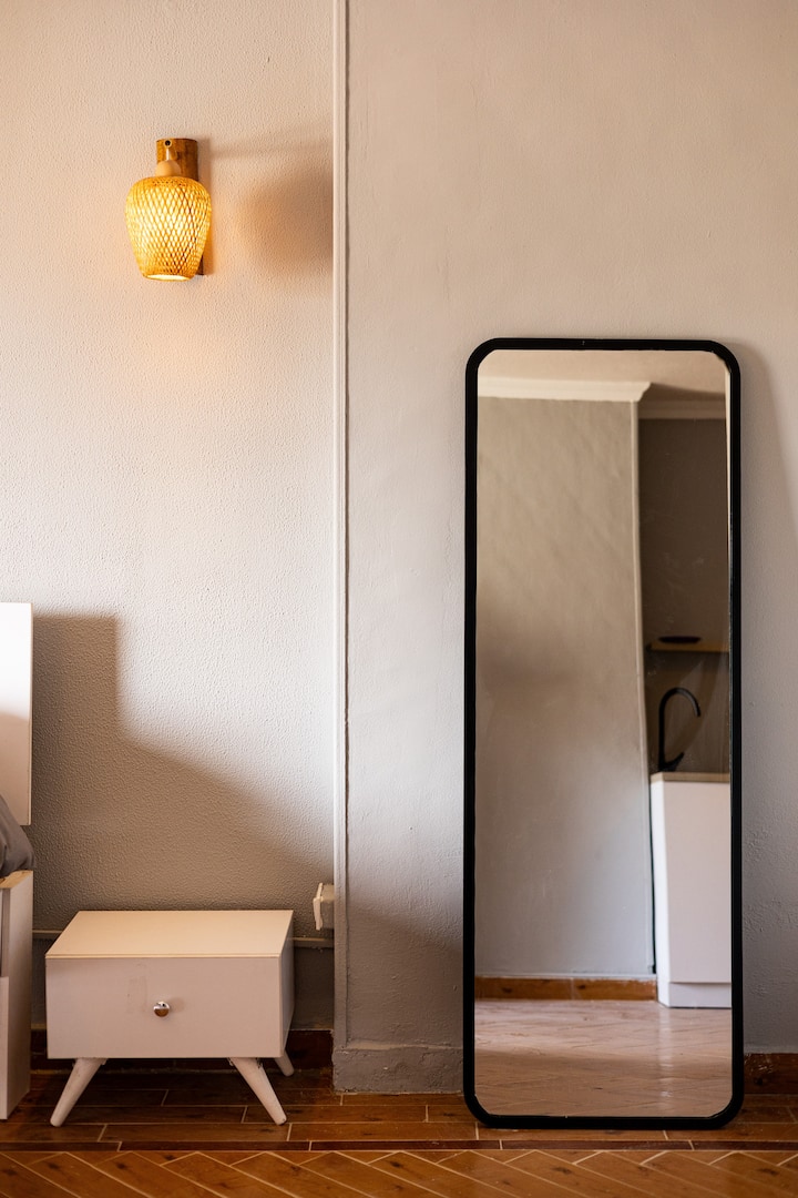 Comfort Studio Apartment At Downtown - Cairo