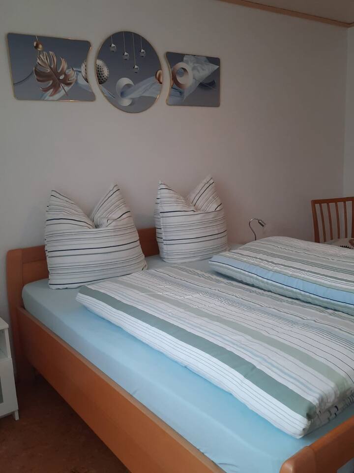 საძინებელი