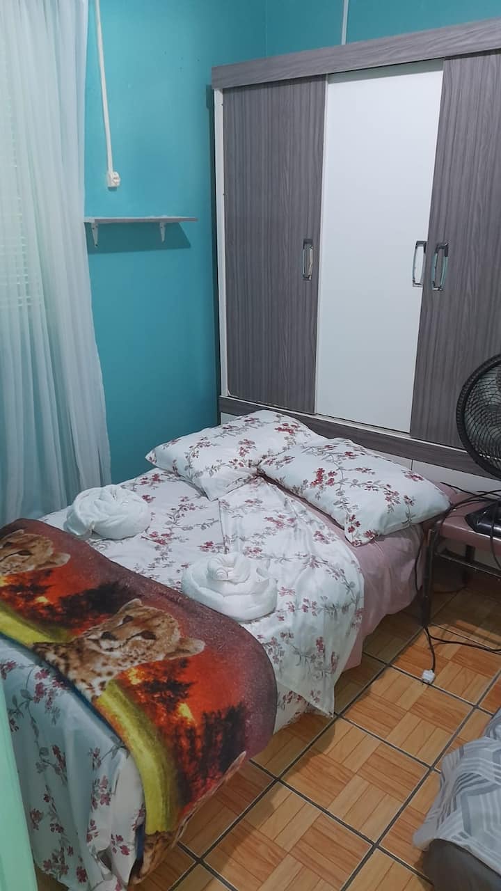 Recámara 3