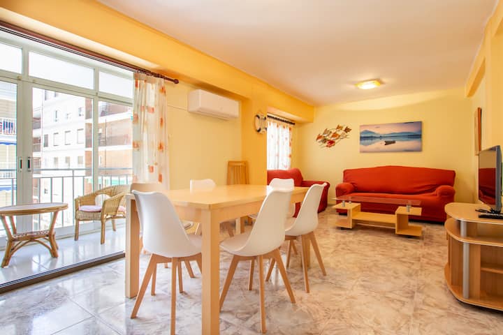 Vac46 Franbopesa - Cullera