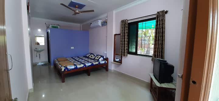 Спална соба 2