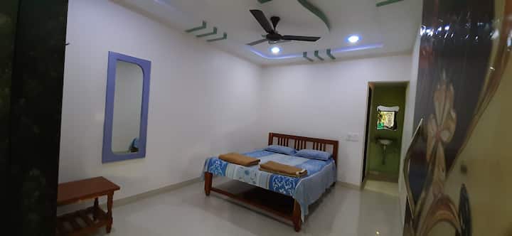 Спална соба 3