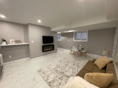 Top performing Airbnb: Studio apartment ! in East Windsor