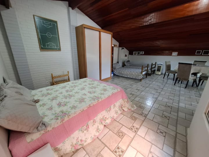 Dhomë gjumi 2