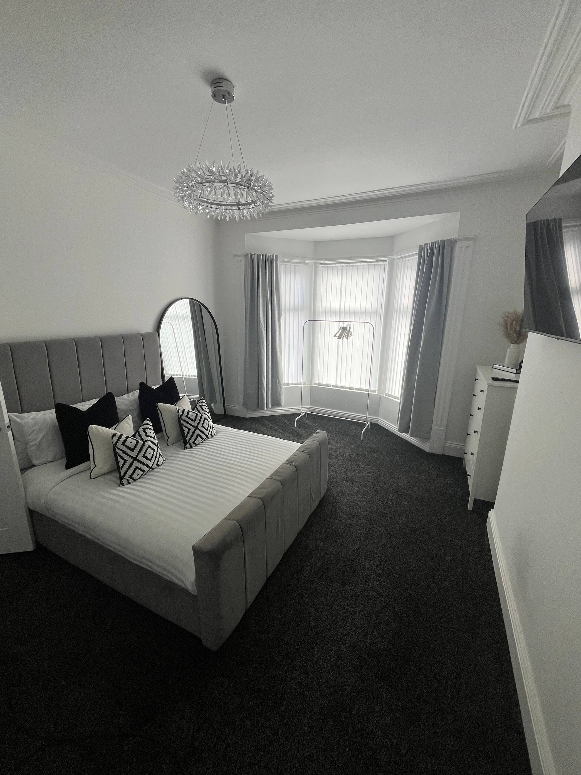 Flat South Shields