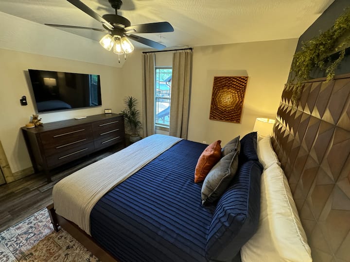 Спална соба 2