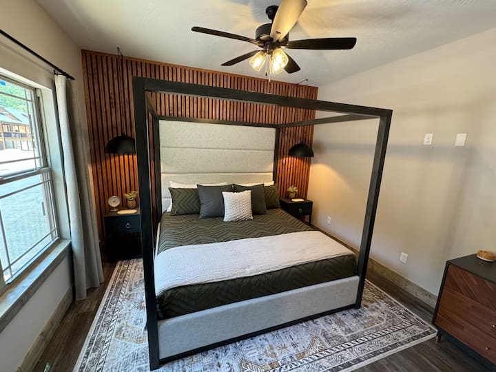 Спална соба 1