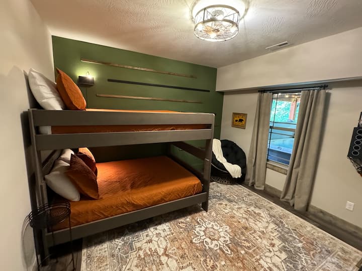 Спална соба 3