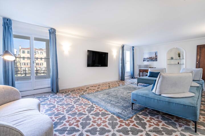 Palazzo Benzon-Rialto View(new) gallery image 2