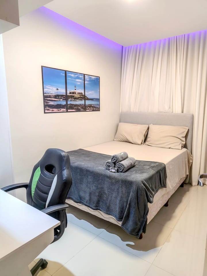 Chambre 2