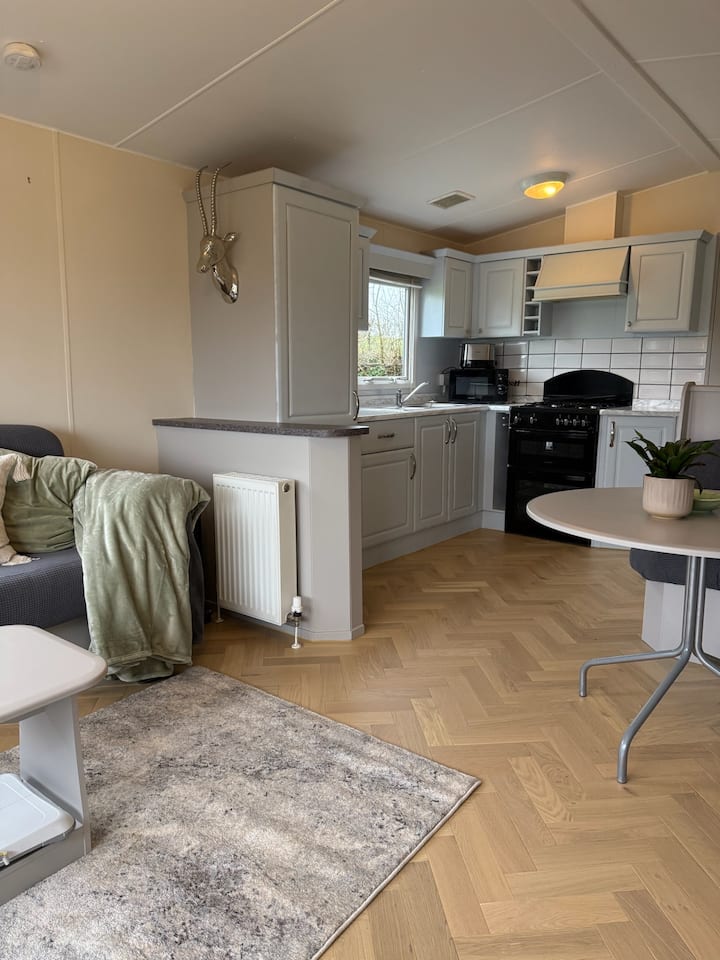 Lovely Holiday Home In Mid-devon - Devon