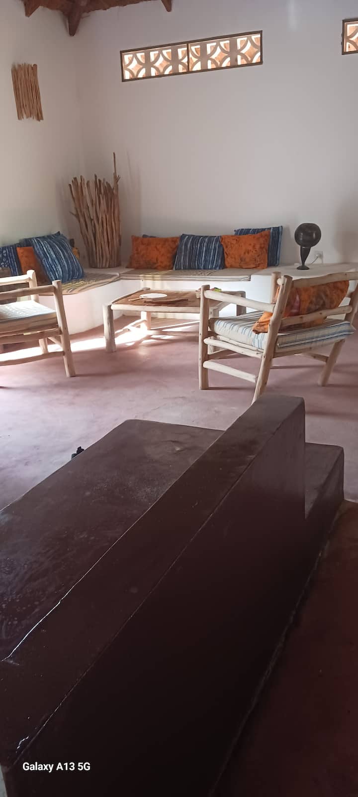 Elouf Boubac - Senegal