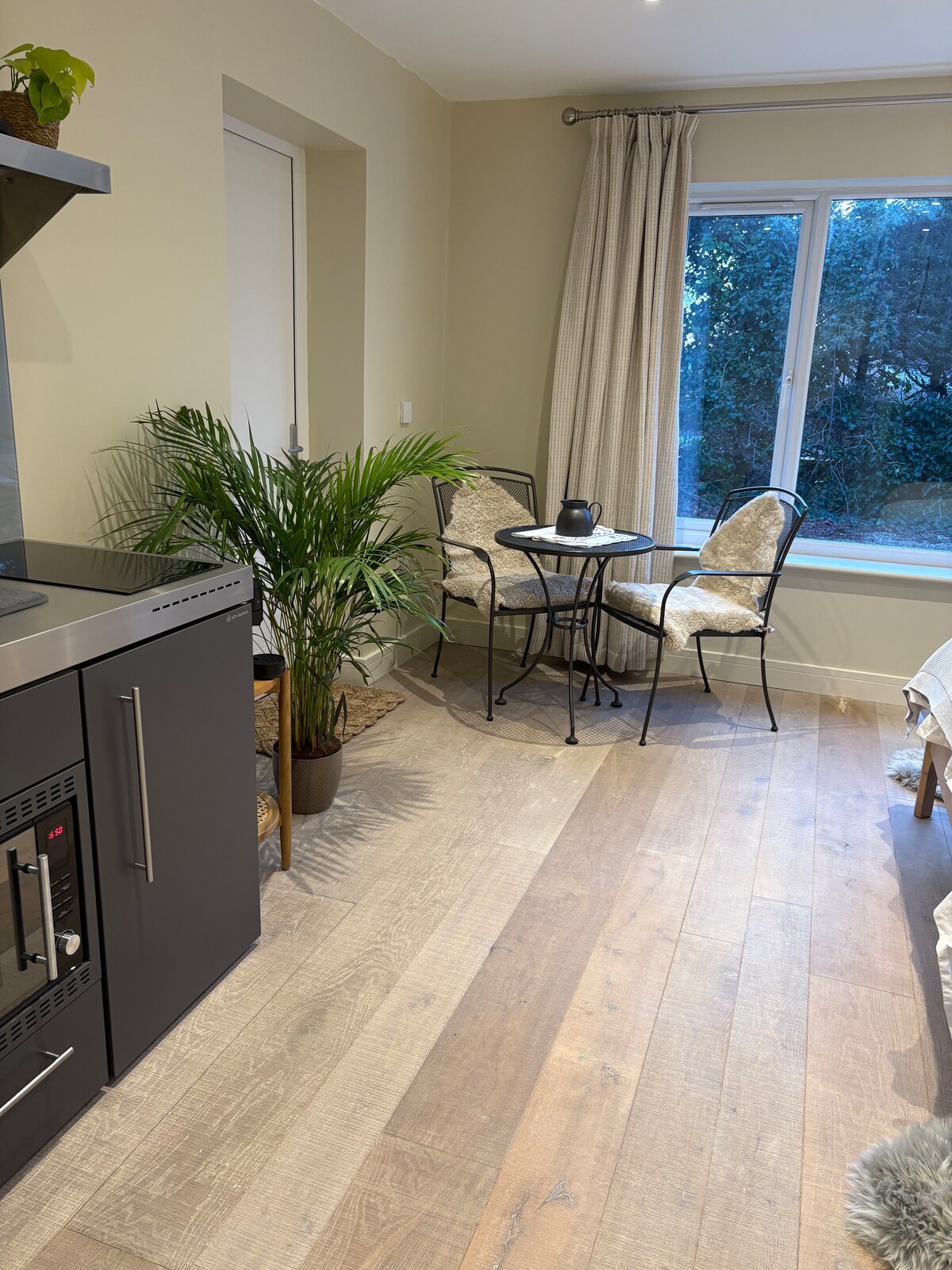 Top performing Airbnb: The Racecourse Studio, Pittville in Prestbury
