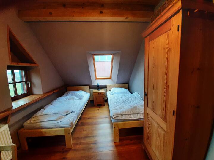 Soba: „Medvjeđa špilja”