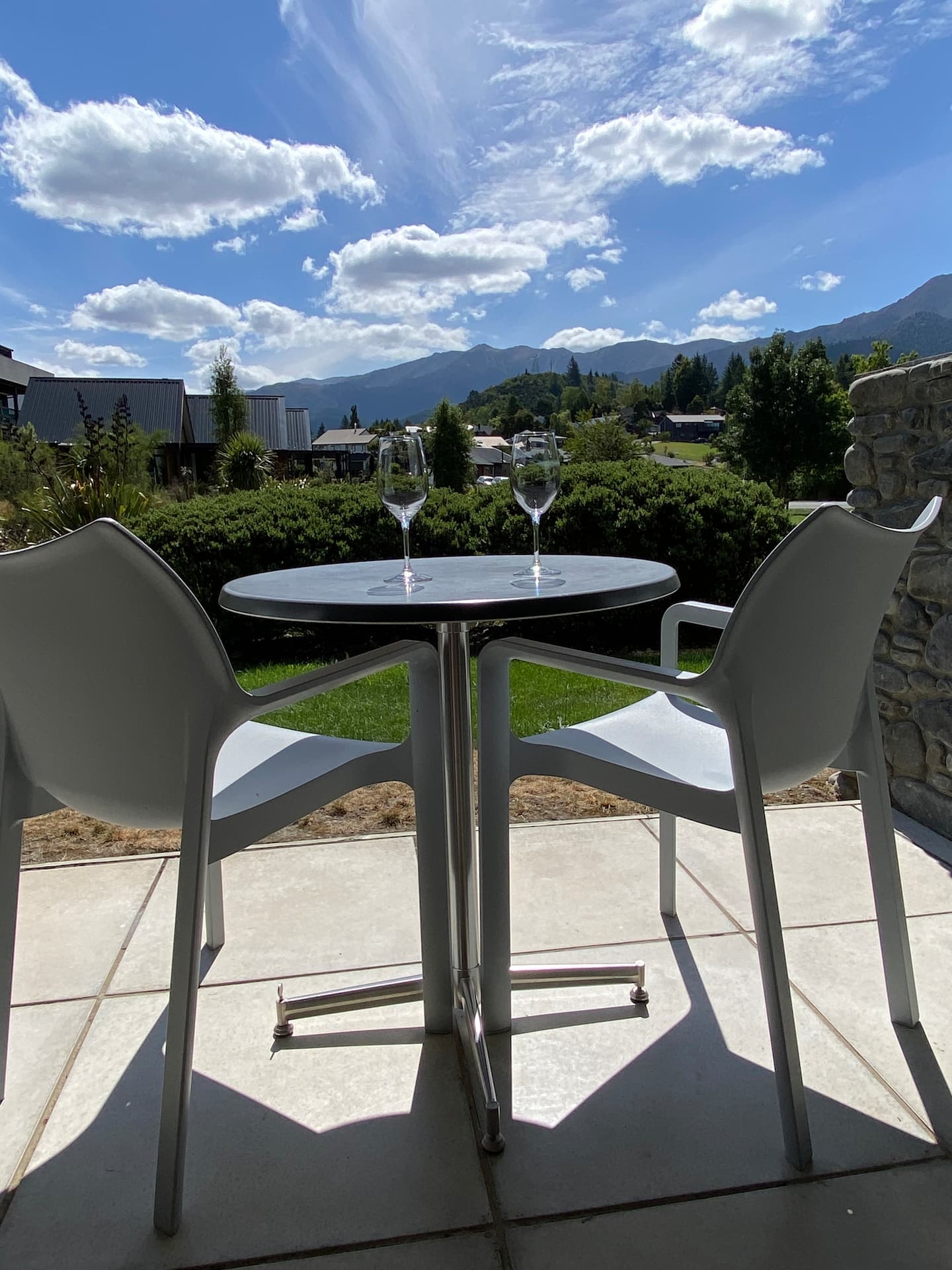 Location, Views And Sun 3