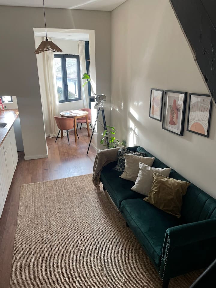 Douro Duplex Studio - Vila Nova de Gaia