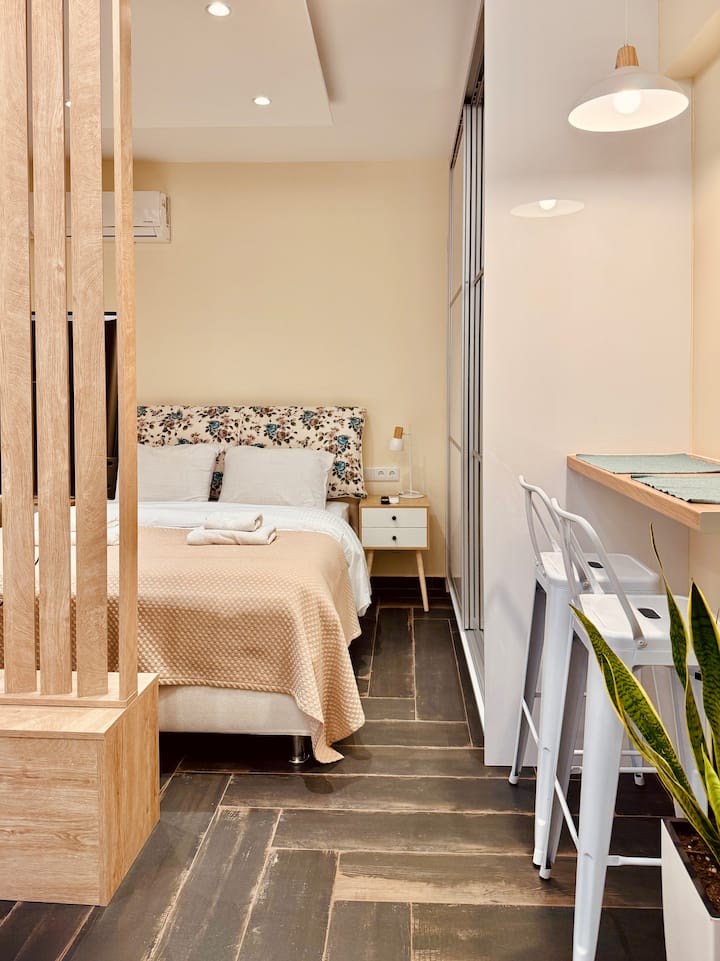 საძინებელი