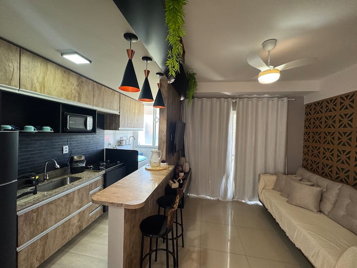 Happy Hour Premium, Frente Mar - Aracaju