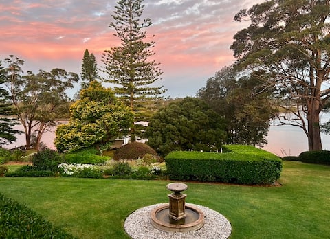 Ulmarra House