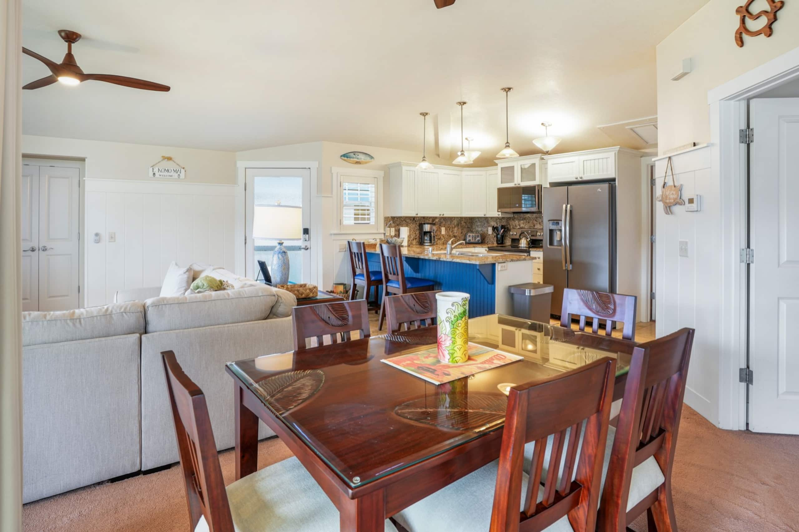 Home in Princeville · ★5.0 · 3 bedrooms · 3 beds · 3 baths - Image 11