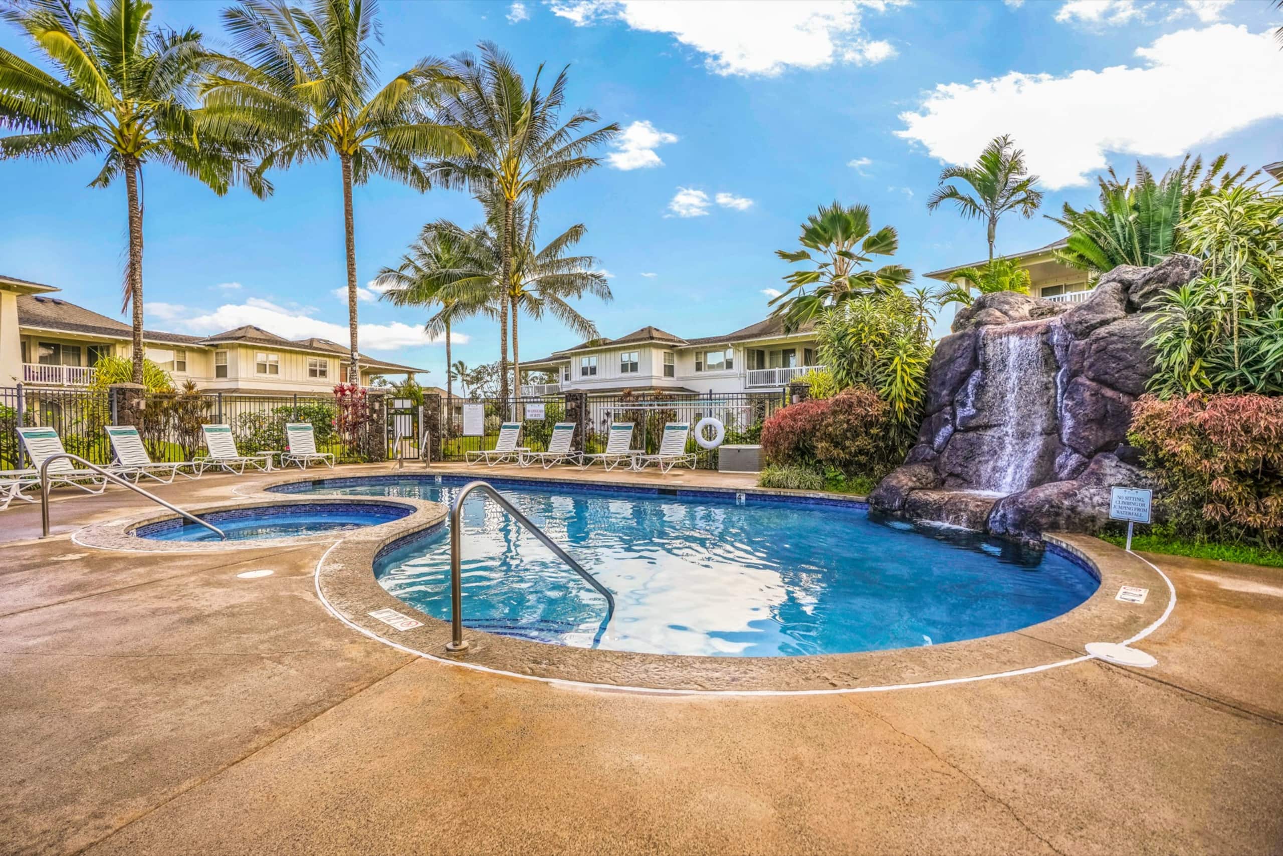 Home in Princeville · ★5.0 · 3 bedrooms · 3 beds · 3 baths - Image 45