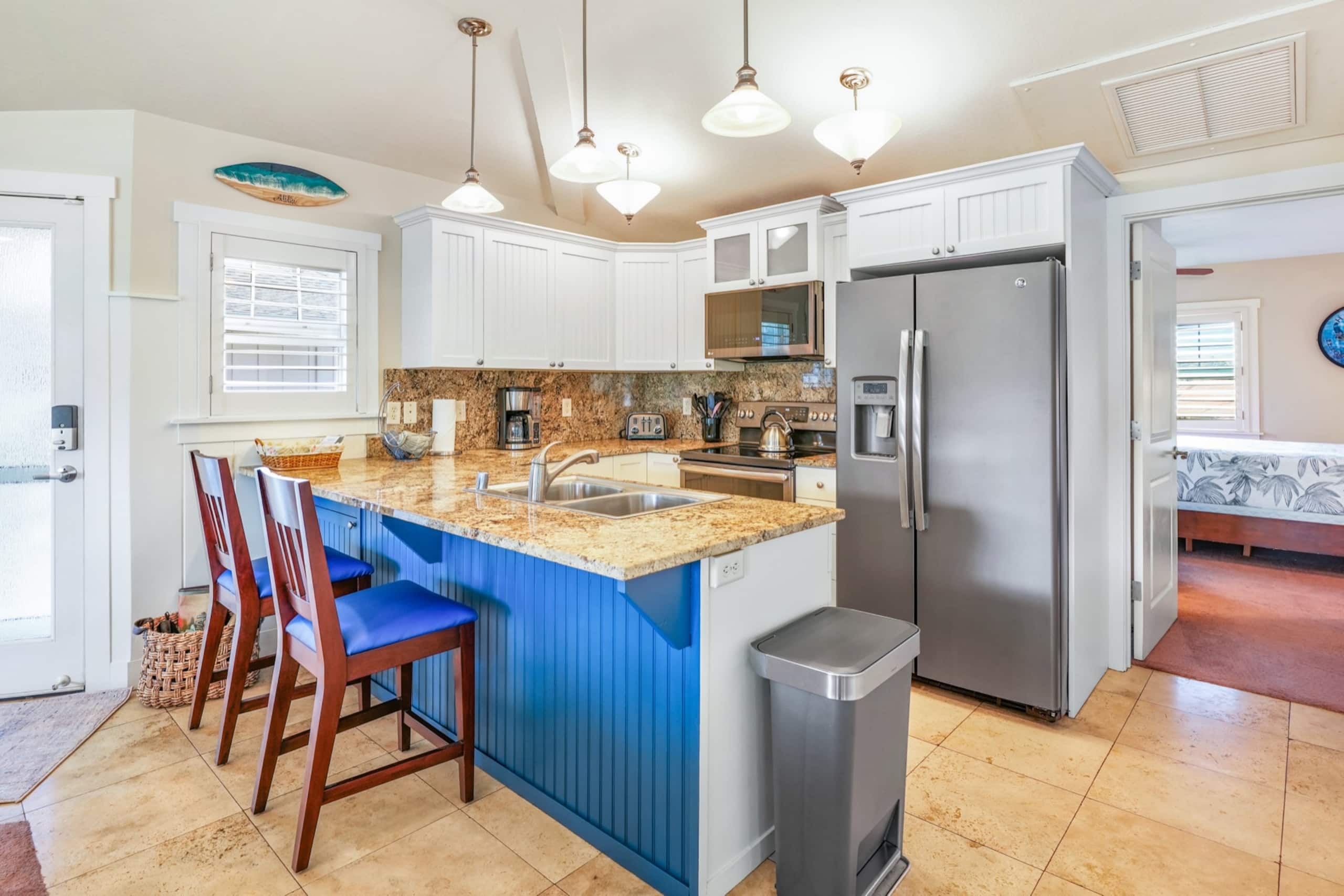 Home in Princeville · ★5.0 · 3 bedrooms · 3 beds · 3 baths - Image 7