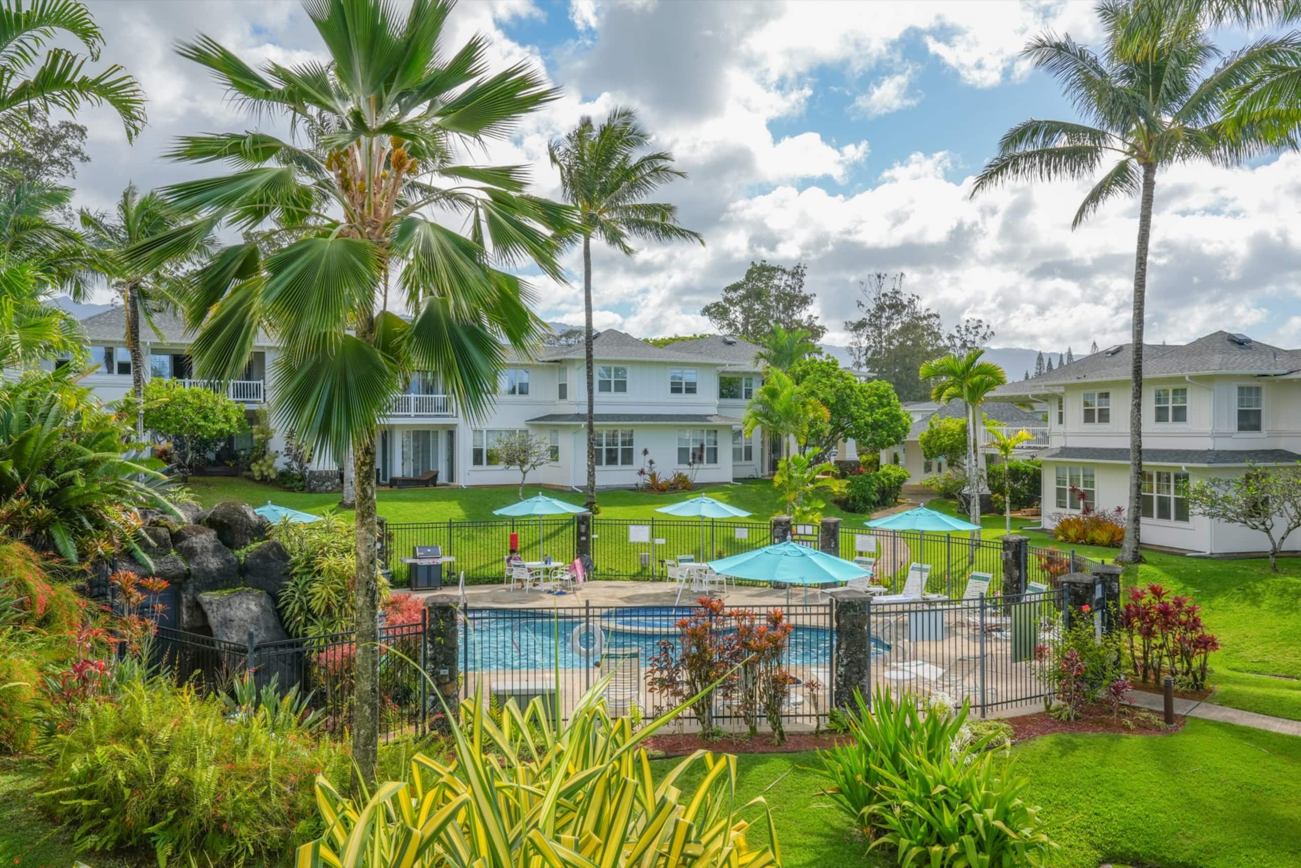 Home in Princeville · ★5.0 · 3 bedrooms · 3 beds · 3 baths - Image 52