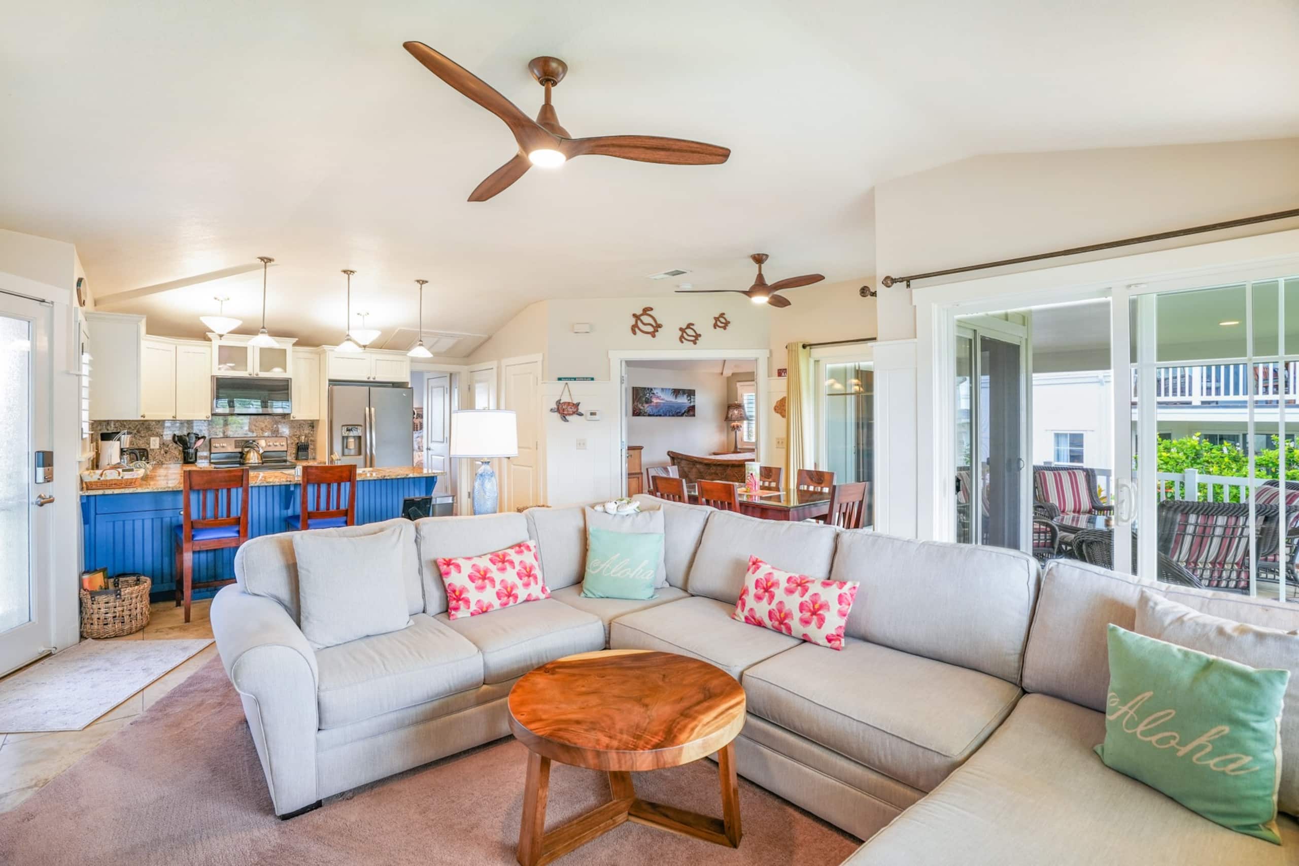 Home in Princeville · ★5.0 · 3 bedrooms · 3 beds · 3 baths - Image 3