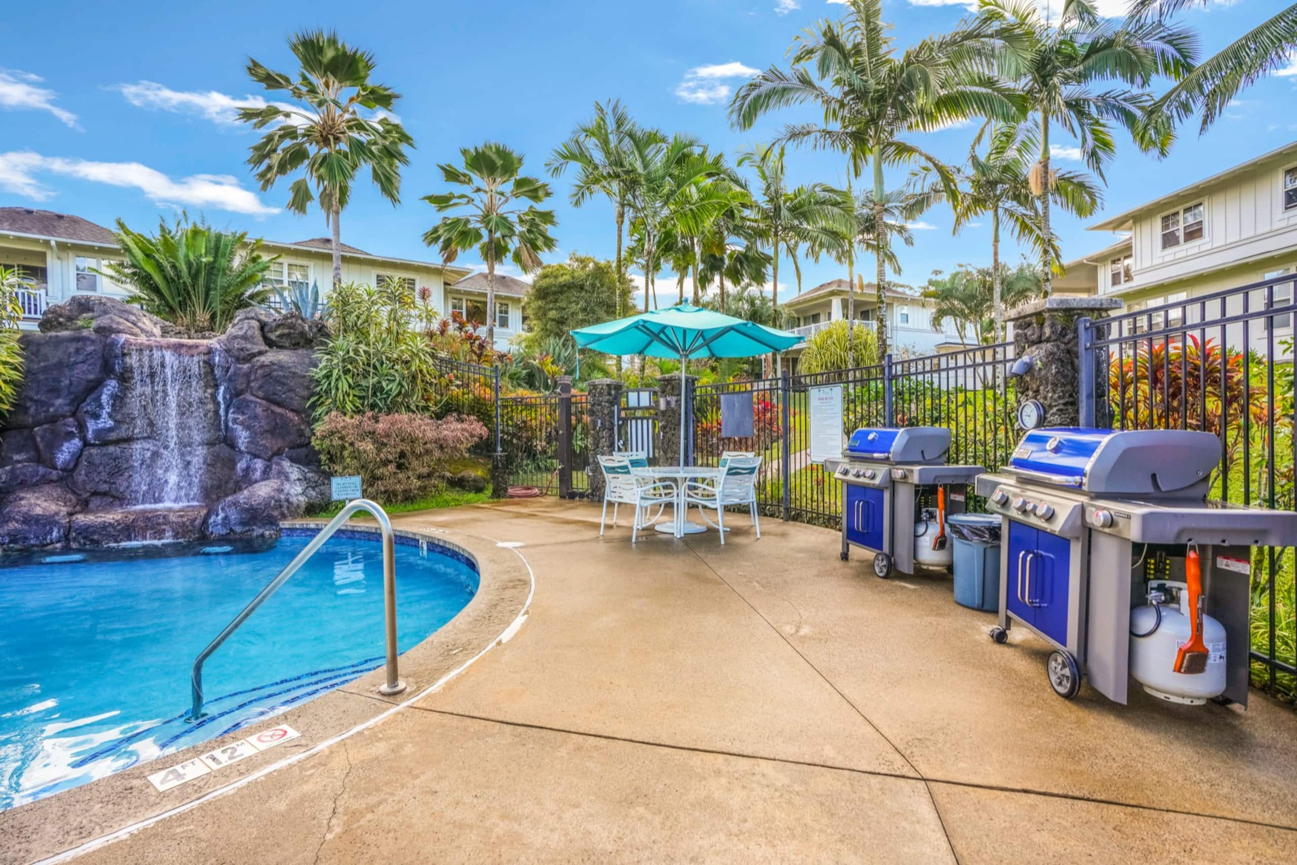 Home in Princeville · ★5.0 · 3 bedrooms · 3 beds · 3 baths - Image 44
