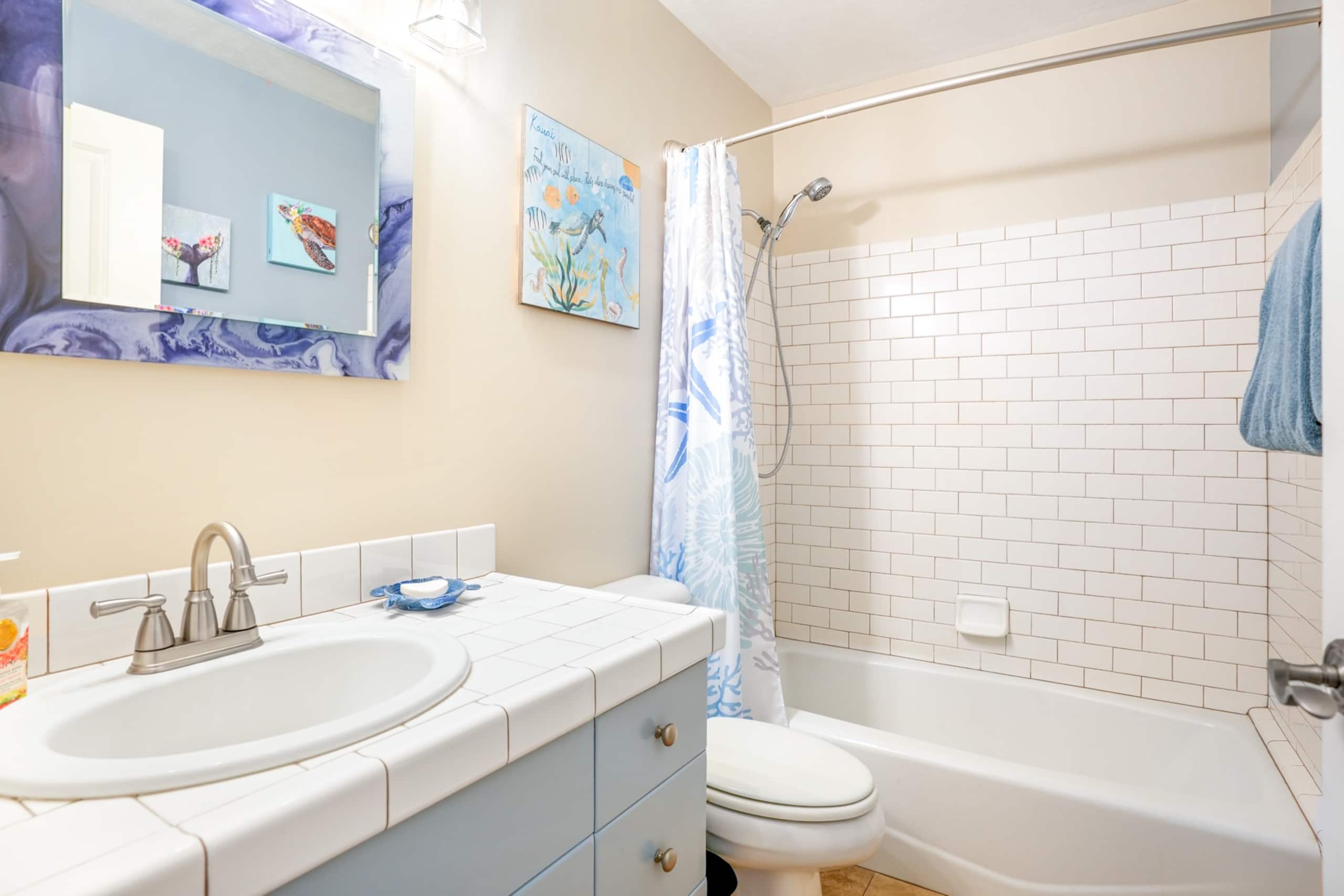Home in Princeville · ★5.0 · 3 bedrooms · 3 beds · 3 baths - Image 26