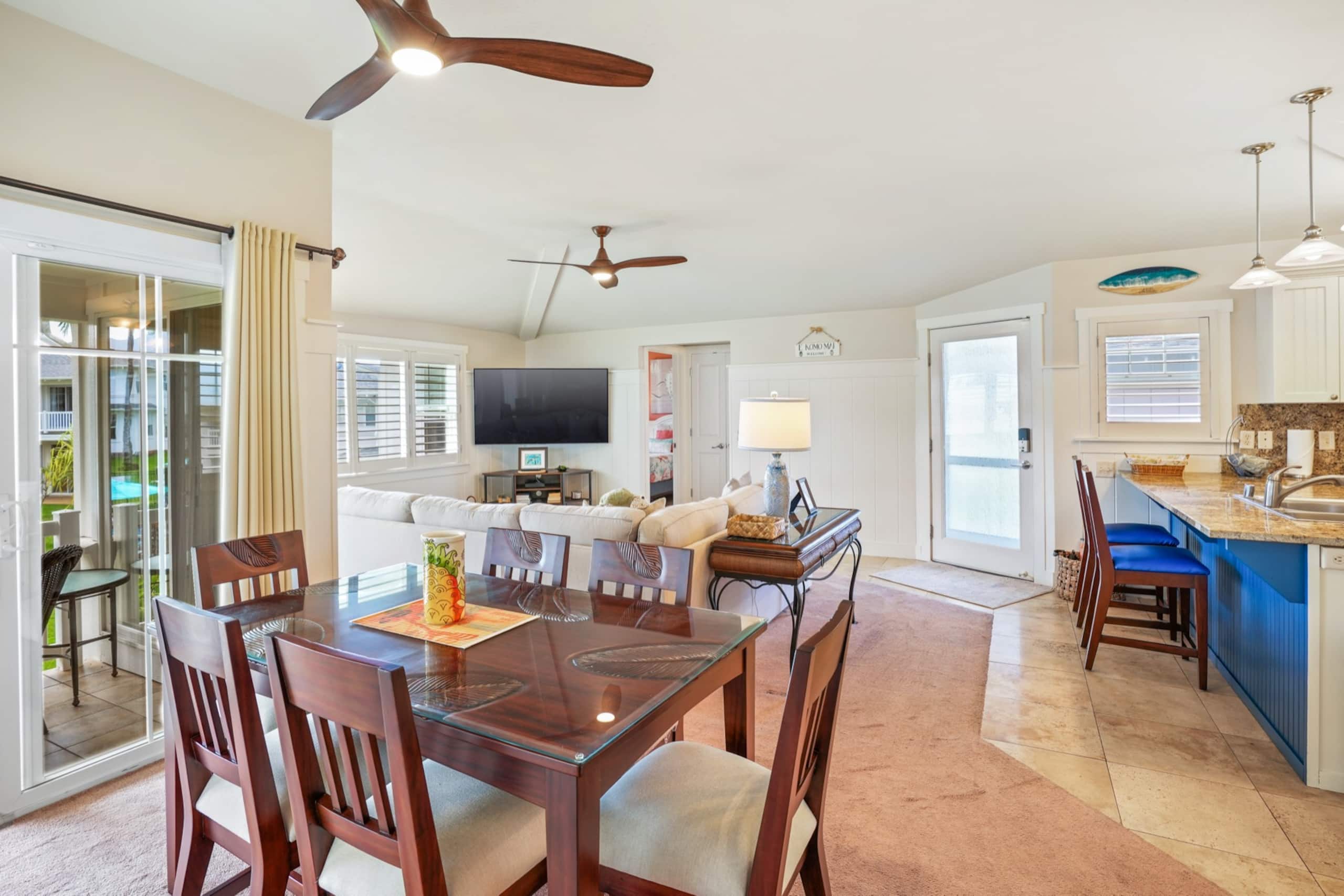 Home in Princeville · ★5.0 · 3 bedrooms · 3 beds · 3 baths - Image 9