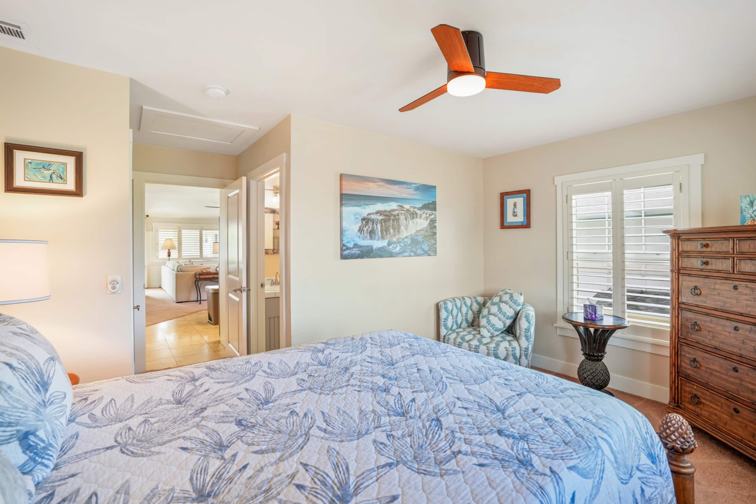 Home in Princeville · ★5.0 · 3 bedrooms · 3 beds · 3 baths - Image 13