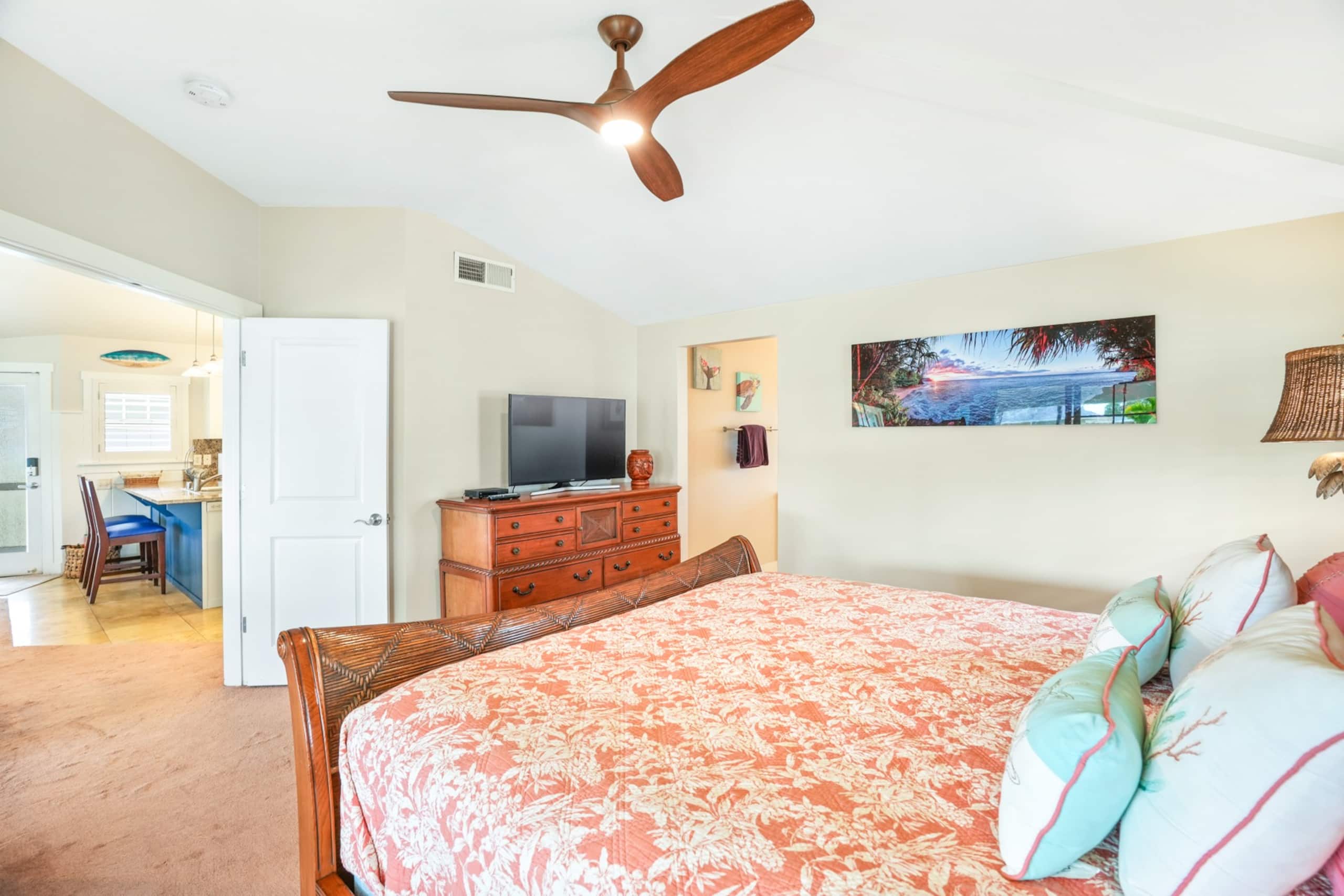 Home in Princeville · ★5.0 · 3 bedrooms · 3 beds · 3 baths - Image 19
