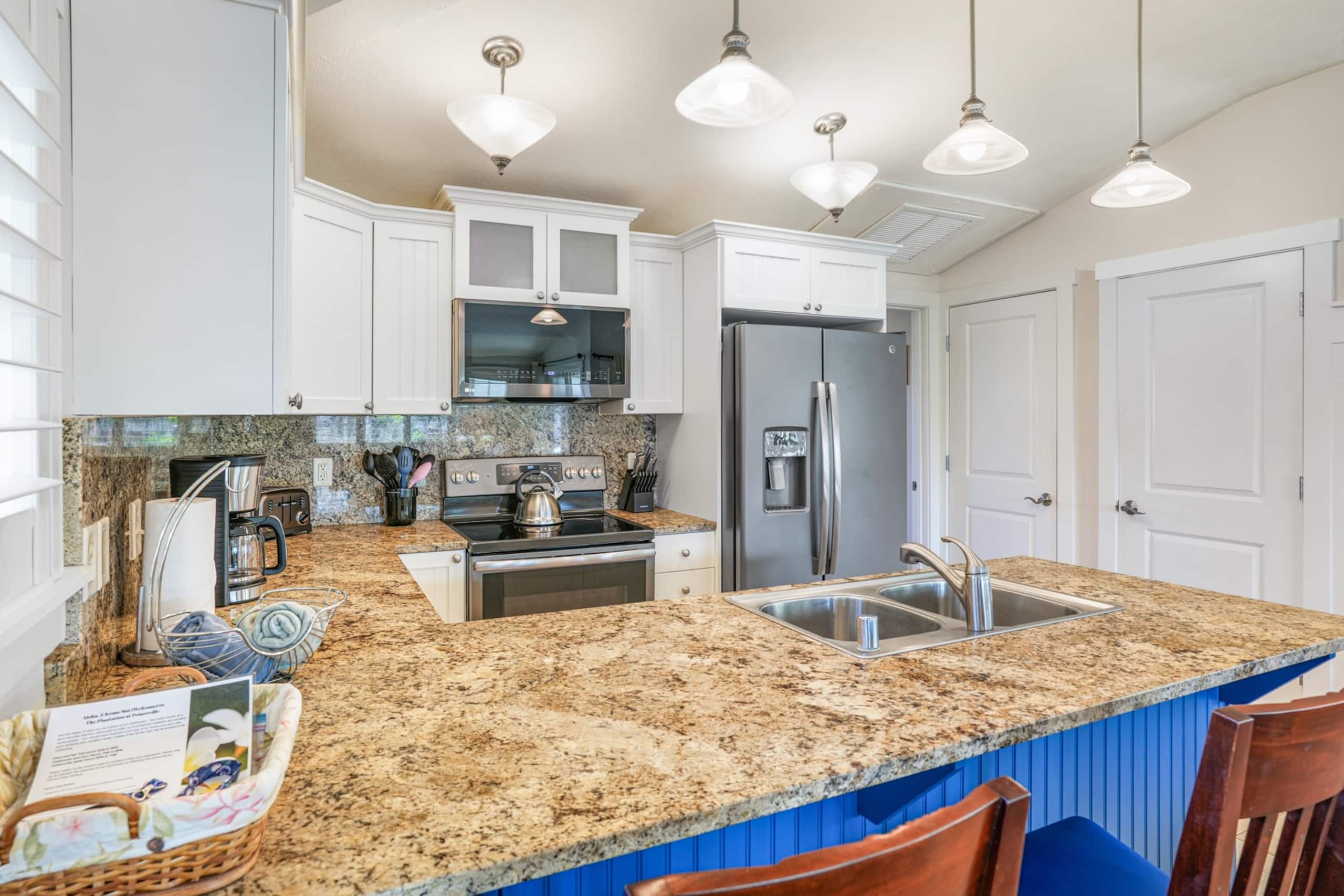 Home in Princeville · ★5.0 · 3 bedrooms · 3 beds · 3 baths - Image 6