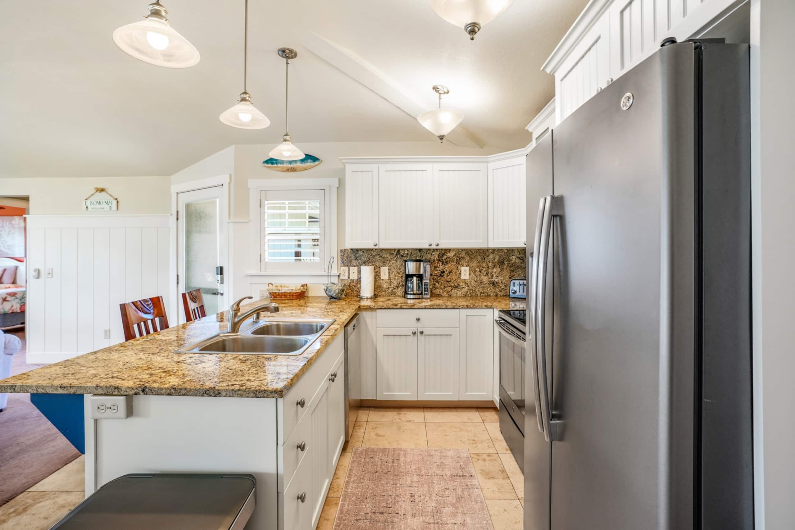 Home in Princeville · ★5.0 · 3 bedrooms · 3 beds · 3 baths - Image 5