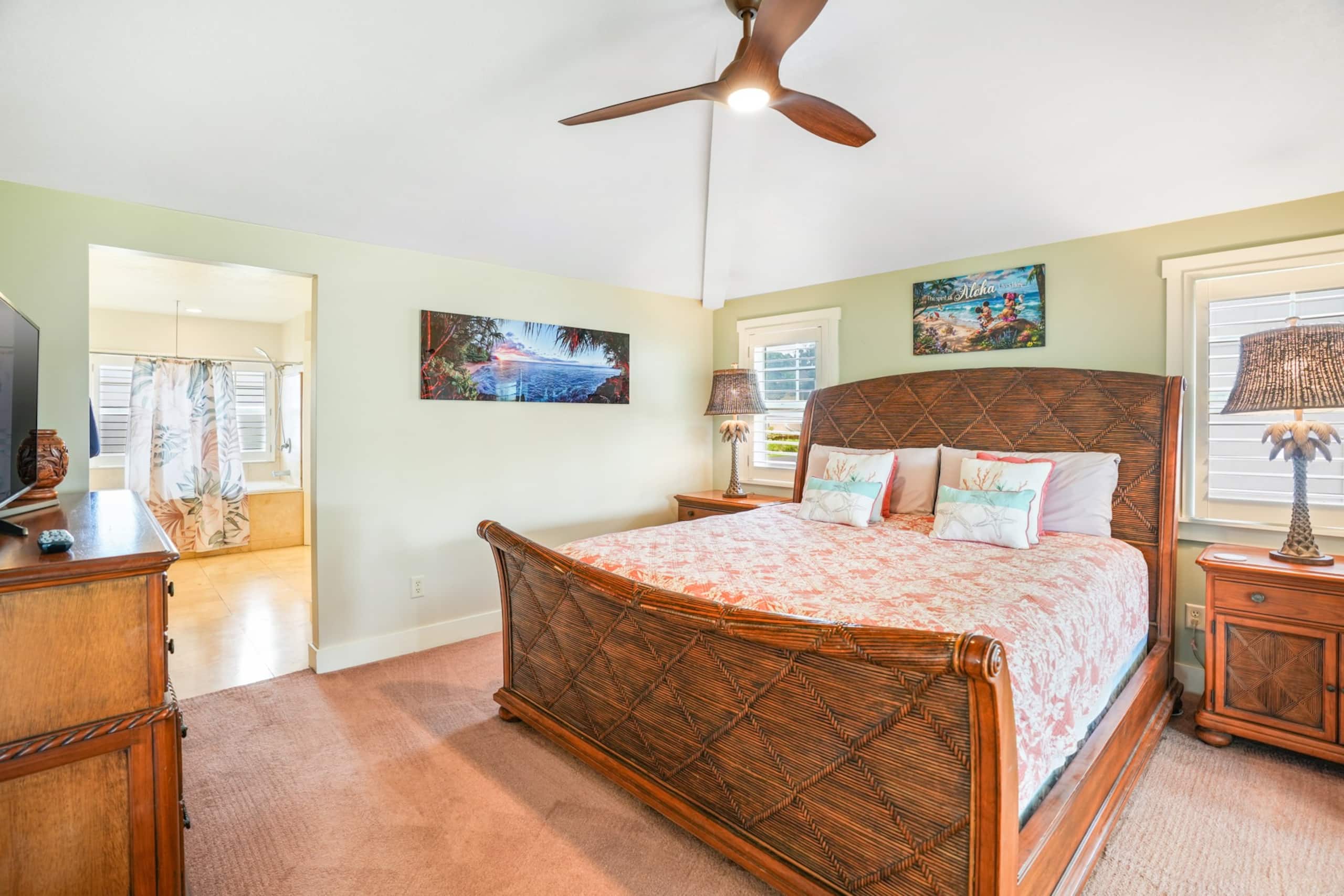 Home in Princeville · ★5.0 · 3 bedrooms · 3 beds · 3 baths - Image 20